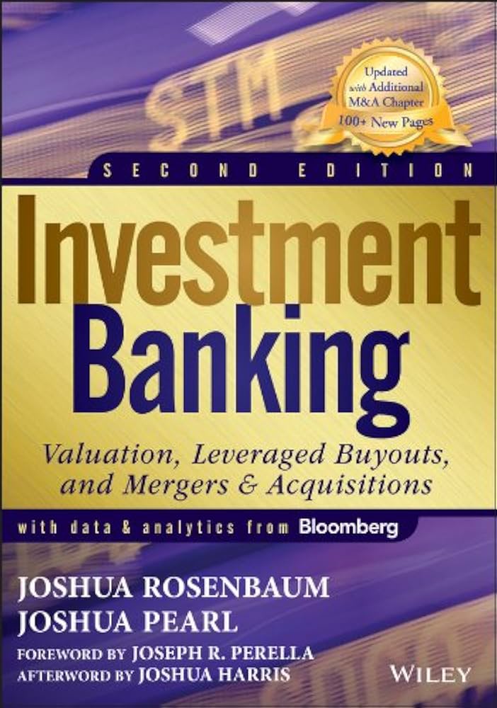 Amazon.co.jp: Investment Banking: Valuation, Leveraged